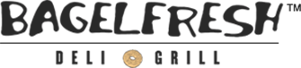 BagelFresh Logo