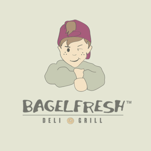 Second Image placeholder of Bagel Fresh Logo