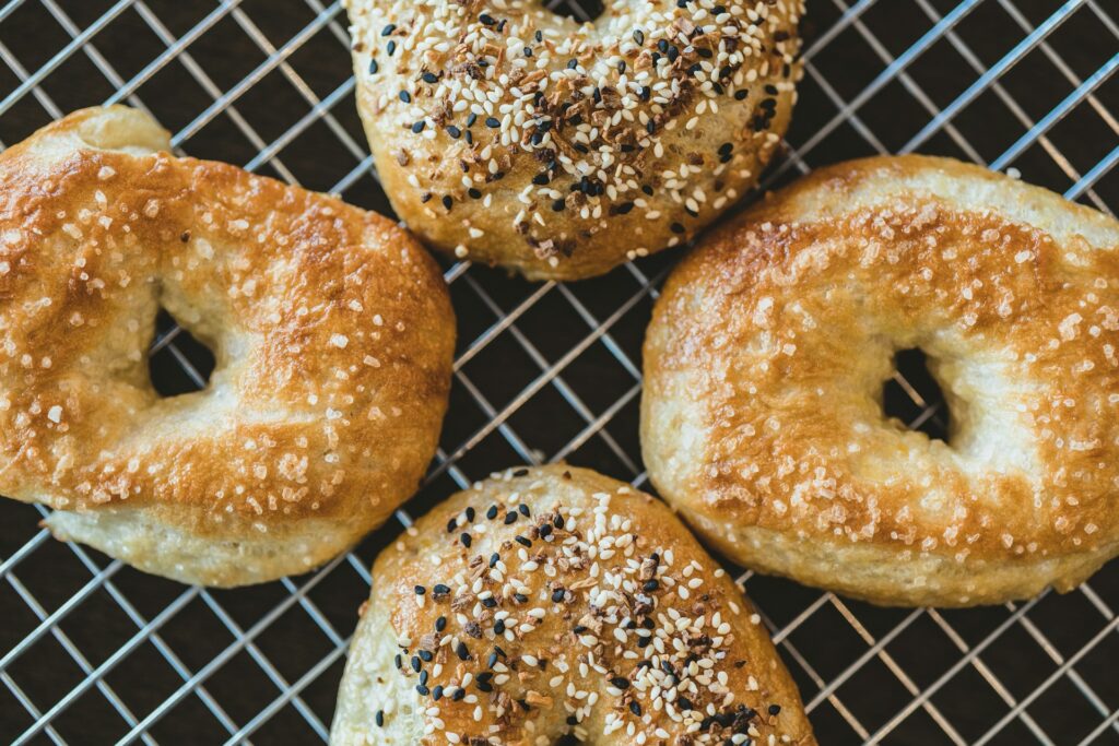 bagels