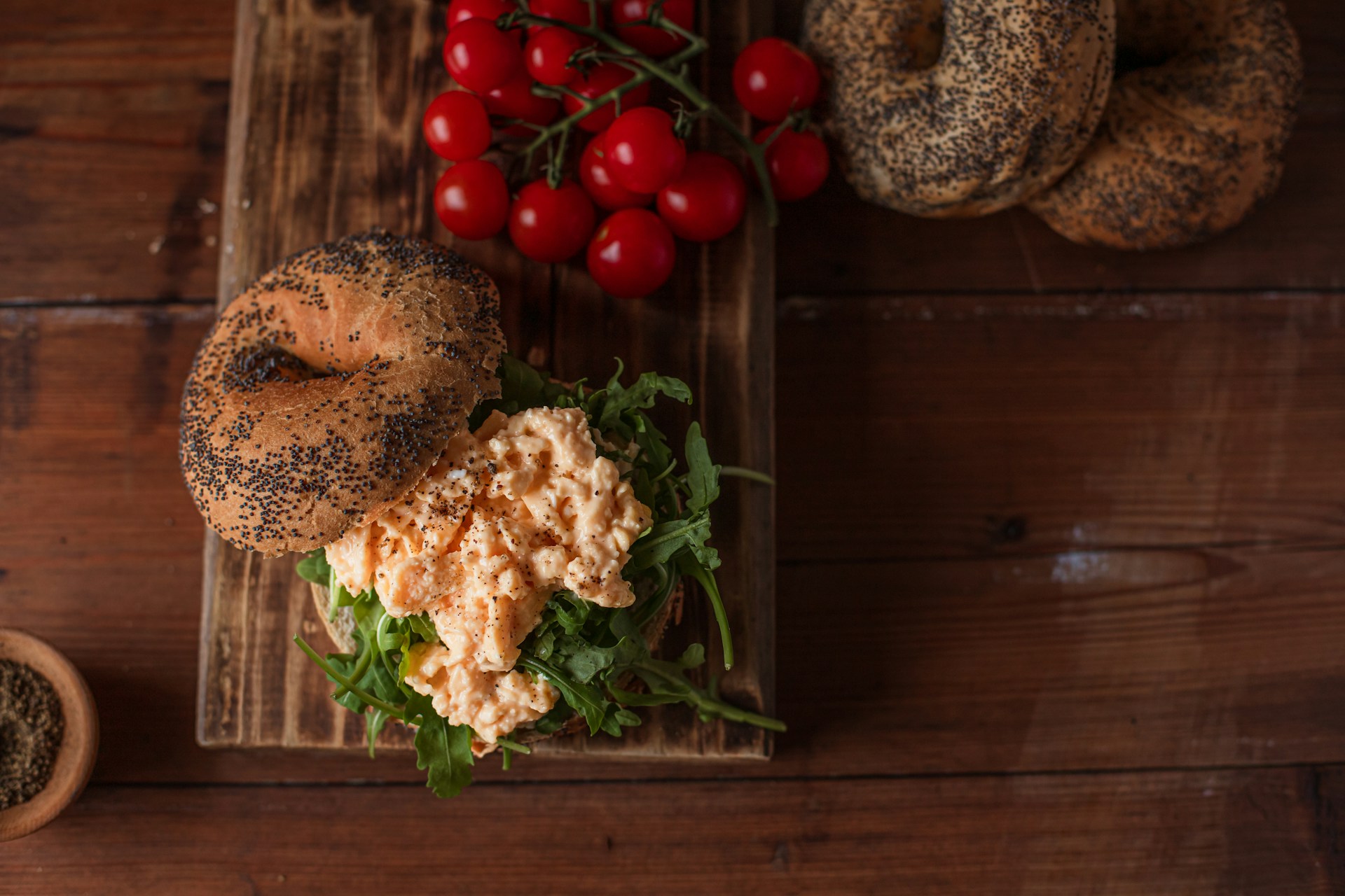 Explore Perfect Lunch Destination - Bagel Fresh Deli Grill