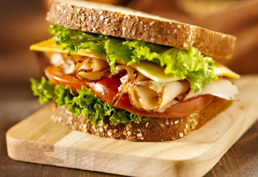 Fresh Deli & Grill North Brunswick