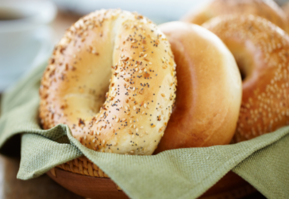 Healthy Breakfast Places New Brunswick