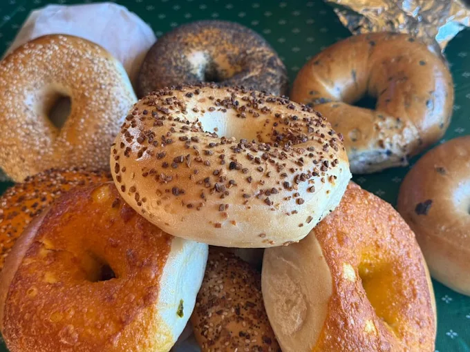 breakfast favorites North Brunswick