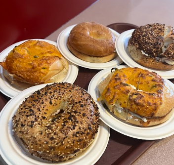 Fresh Bagel Breakfast North Brunswick