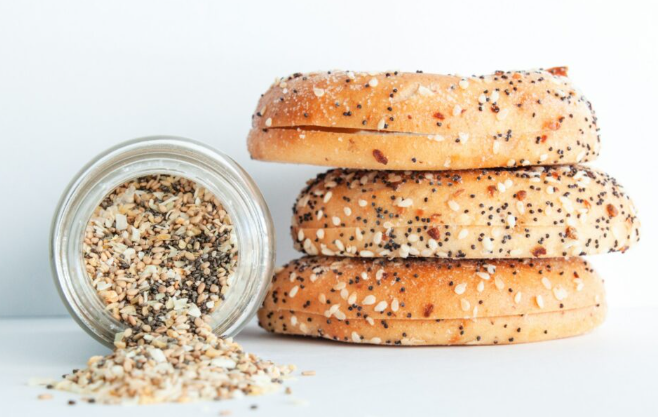 Bagels in North Brunswick